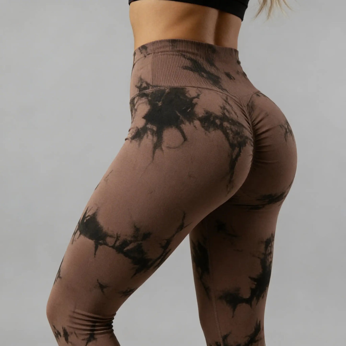 Aurora Helanke - Push Up - univerzalna veličina