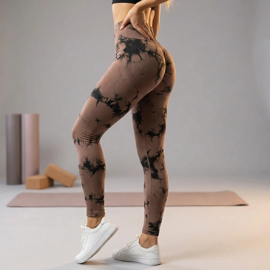 Aurora Helanke - Push Up - univerzalna veličina