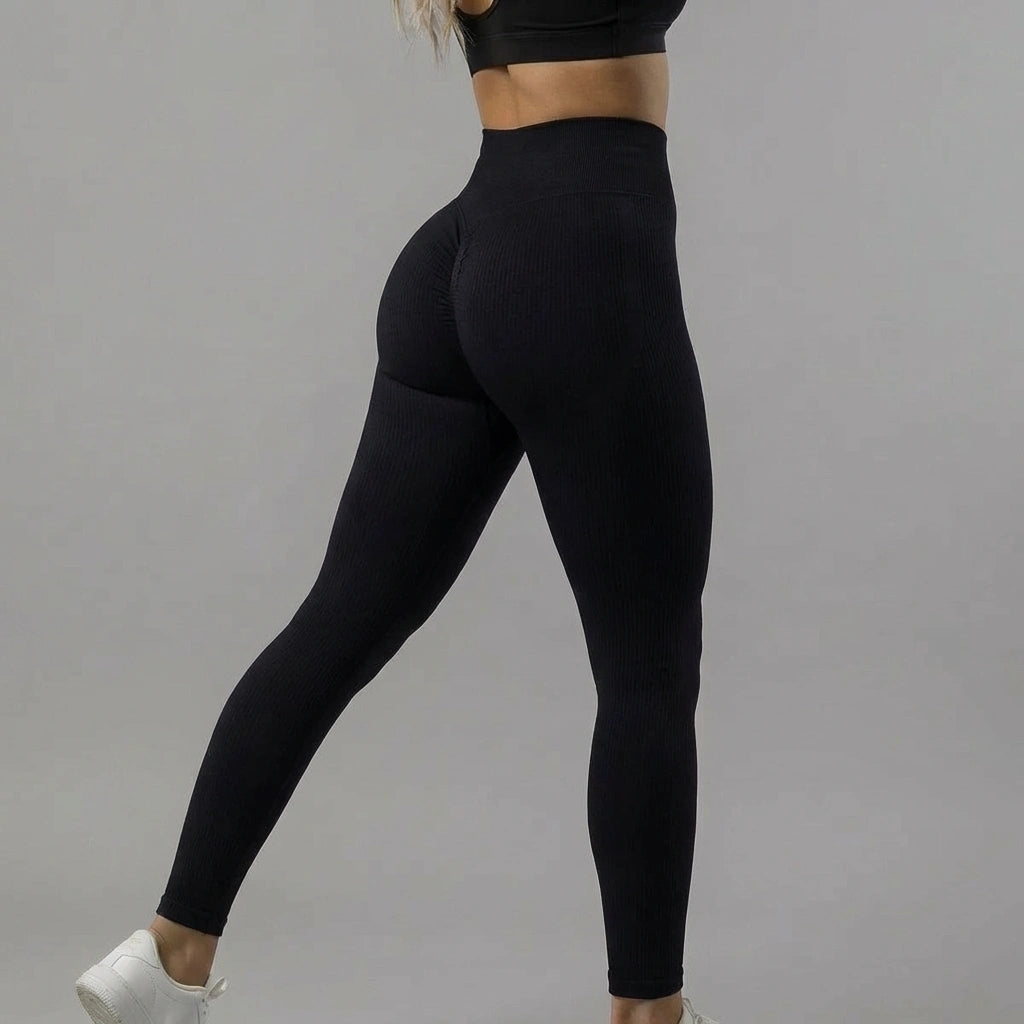 Aurora Helanke – Jednobojne Push Up