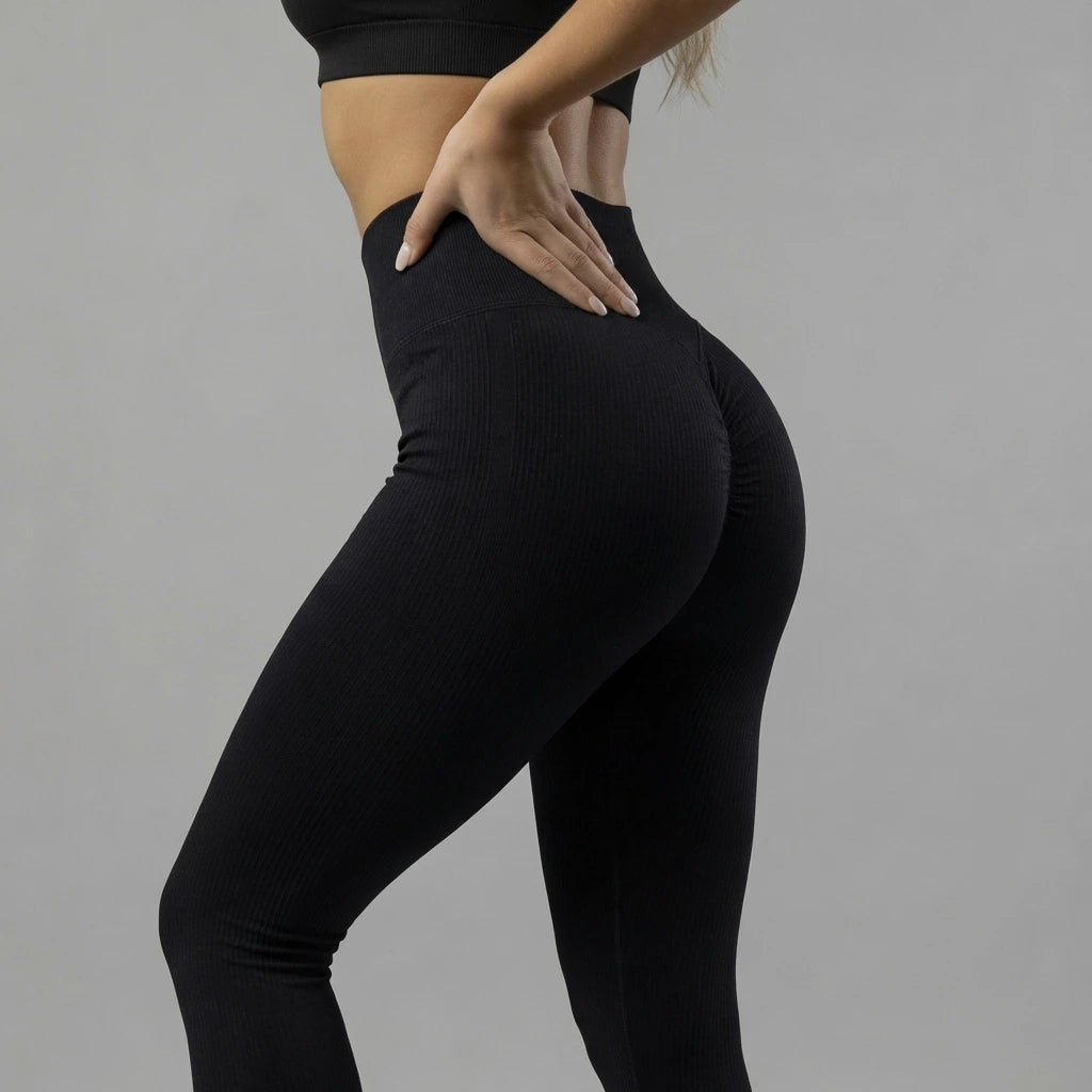 Aurora Helanke – Jednobojne Push Up