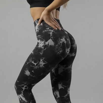 Aurora Helanke - Push Up - univerzalna veličina