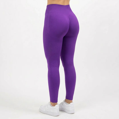 Aurora Helanke – Jednobojne Push Up