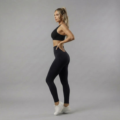 Aurora Helanke – Jednobojne Push Up