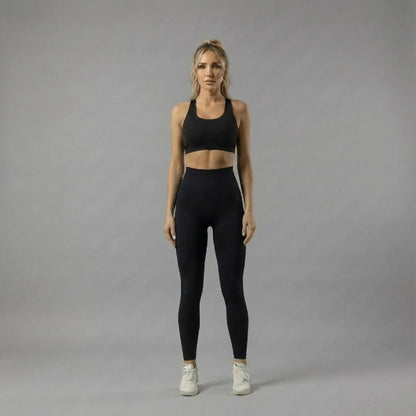 Aurora Helanke – Jednobojne Push Up