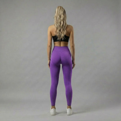 Aurora Helanke – Jednobojne Push Up