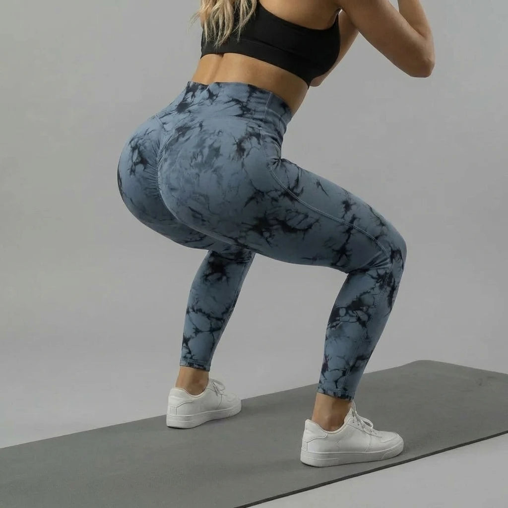 Aurora Helanke - Push Up - univerzalna veličina