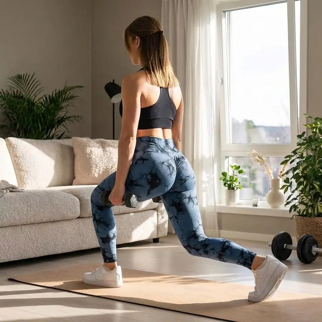 Aurora Helanke - Push Up - univerzalna veličina