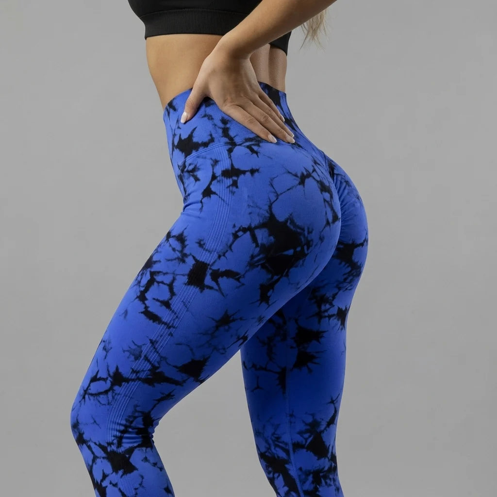 Aurora Helanke - Push Up - univerzalna veličina