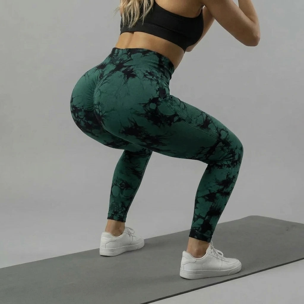 Aurora Helanke - Push Up - univerzalna veličina
