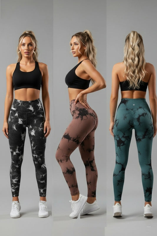 Aurora Helanke - Push Up (set 3 komada)